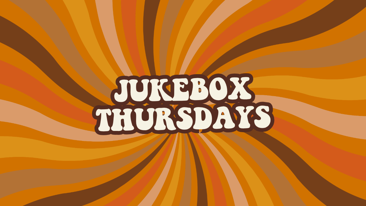 Jukebox Night