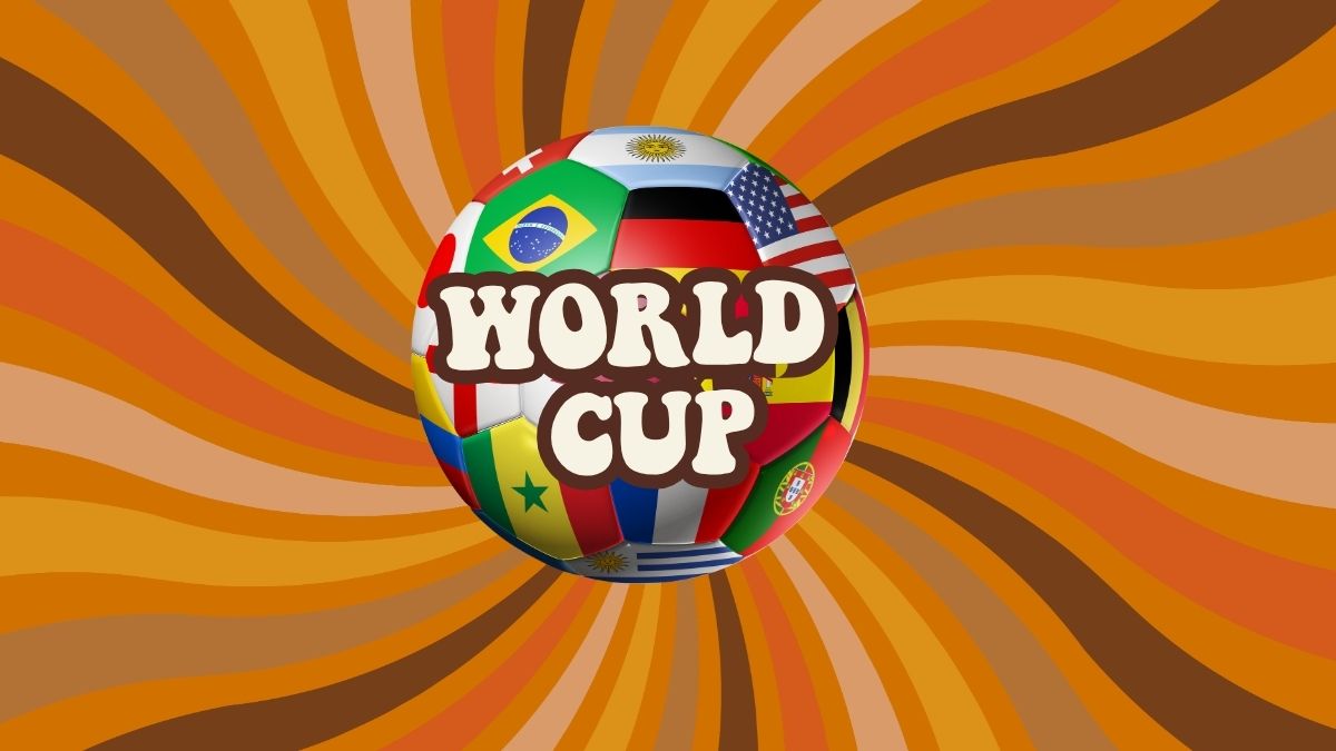 World Cup 2026