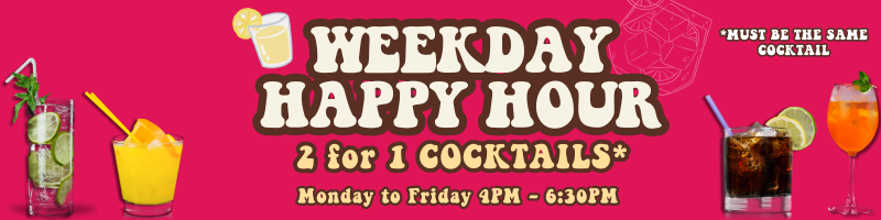 Storia happy hour banner desktop (800 x 200 px)